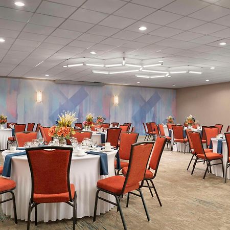 Hilton Garden Inn Boston-Burlington Zewnętrze zdjęcie