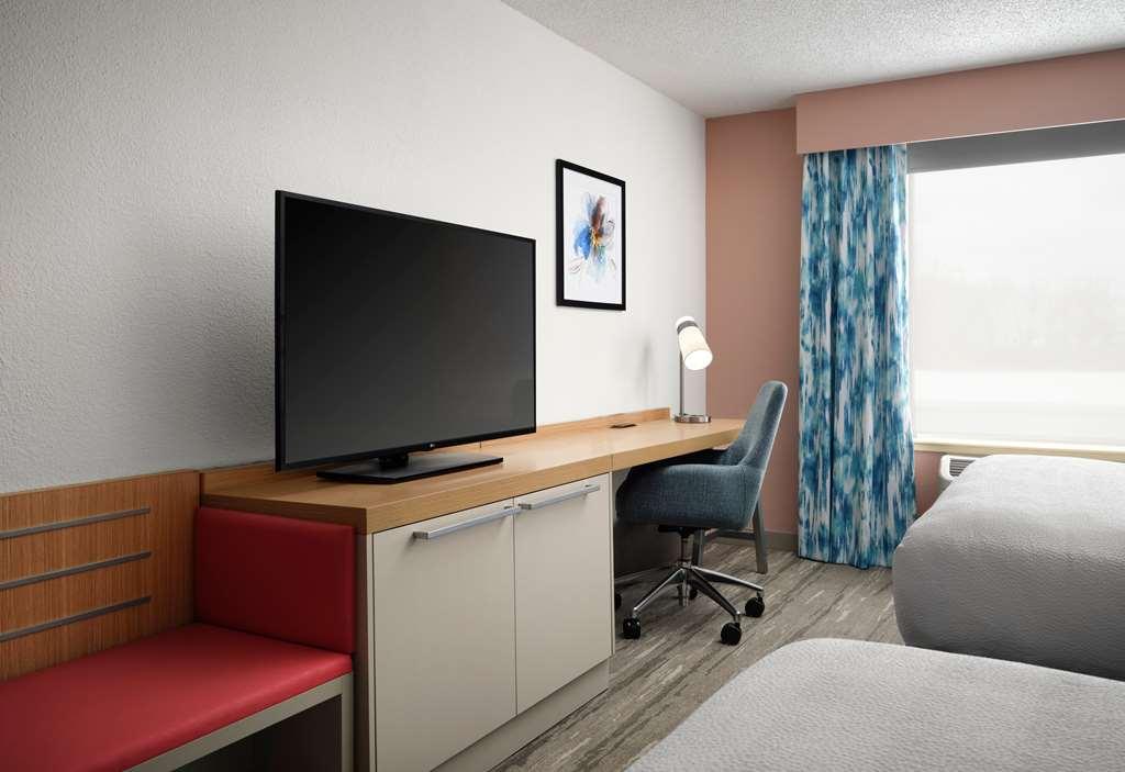 Hilton Garden Inn Boston-Burlington Pokój zdjęcie