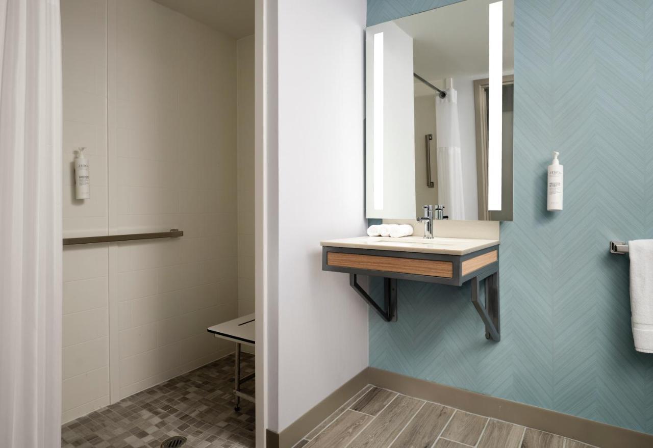 Hilton Garden Inn Boston-Burlington Pokój zdjęcie