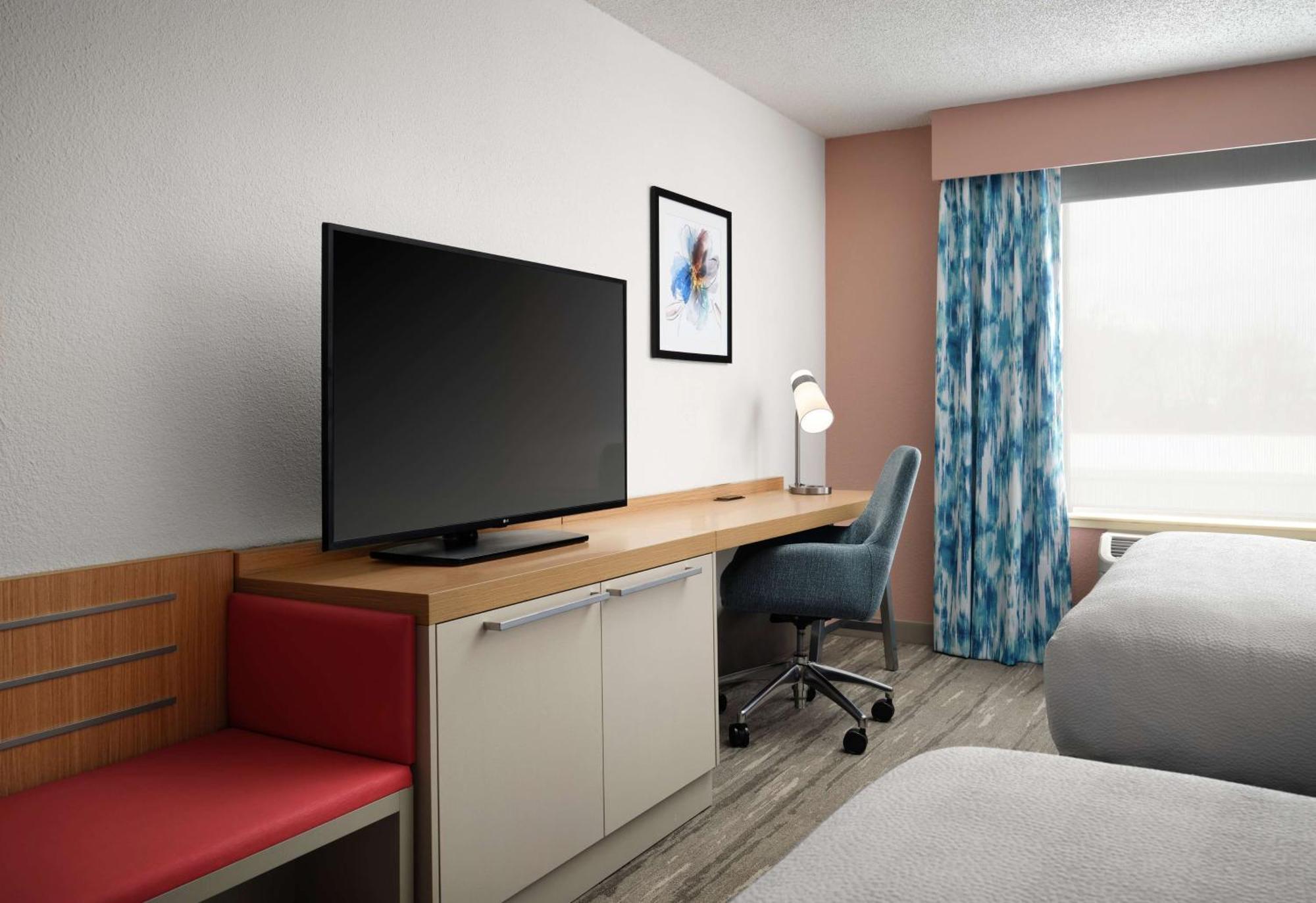Hilton Garden Inn Boston-Burlington Zewnętrze zdjęcie
